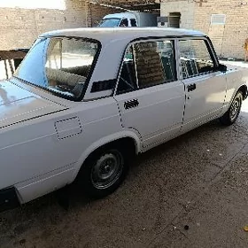 Lada 2107 1999