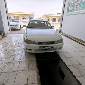 Toyota Mark II 1994