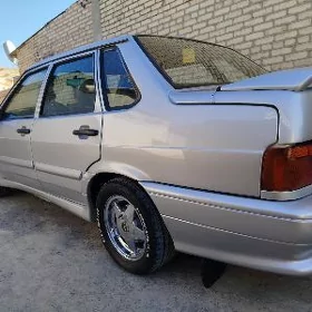 Lada 2115 2009