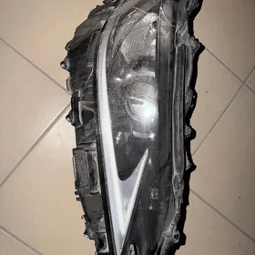 lexus es fara sag tarap