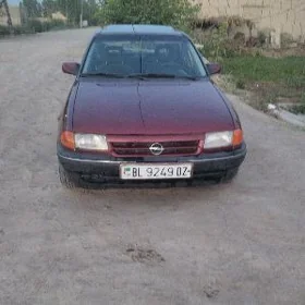 Opel Astra 1992