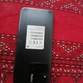redmi 10a