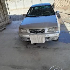 Toyota Vista 1995