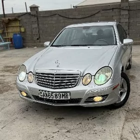 Mercedes-Benz E350 2006