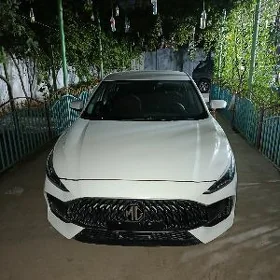 MG 5 2023