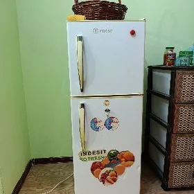 Halodilnik indesit