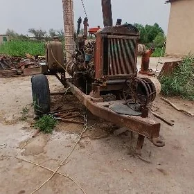 MTZ T-28 2009