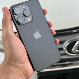 iPhone 14 pro