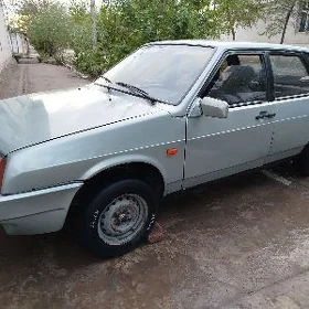 Lada 21099 1999