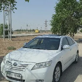 Toyota Camry 2008