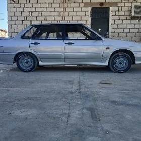 Lada 2115 2000