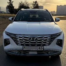 Hyundai Tucson 2023