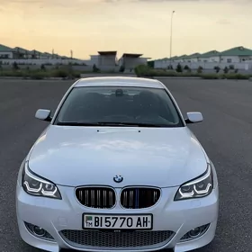 BMW 530 2004