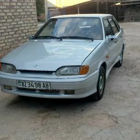 Lada 2115 2002