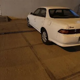 Toyota Mark II 1994