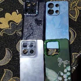 Redmi note 13 çehol