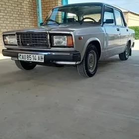 Lada 2107 2010