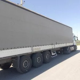 Iveco Stralis 450 2010