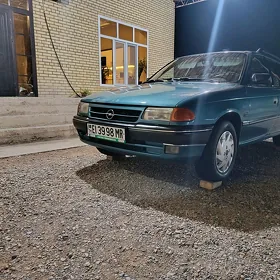 Opel Astra 1992