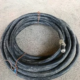 kabel mis turk önüm