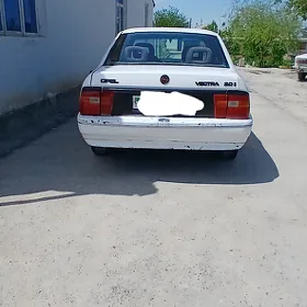 Opel Vectra 1992