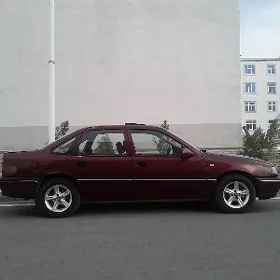 Opel Vectra 1990