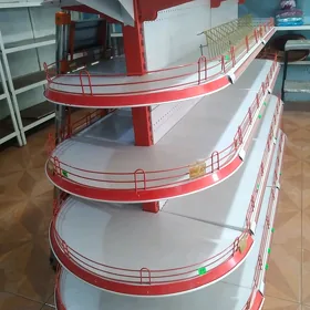 ПОЛКИ