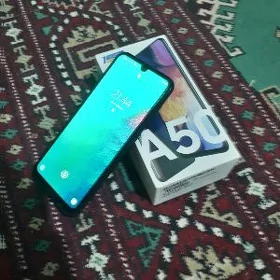 Samsung A50