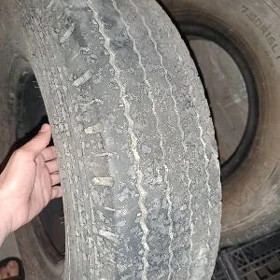 Teker 7.50R16