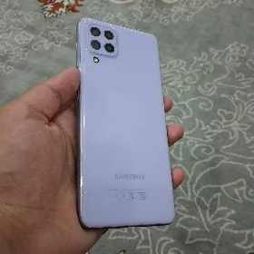 Samsung a22