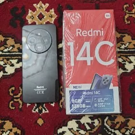 Redmi 14 C