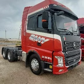 DAF 480 2021