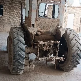 MTZ T-28 1999