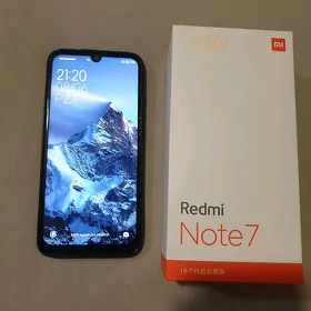 redmi not7