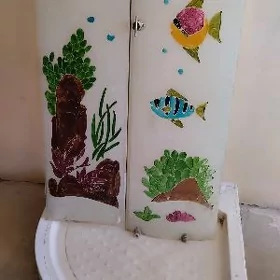 душевая кабина