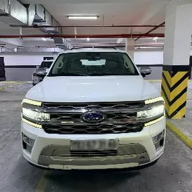 Ford Expedition 2023