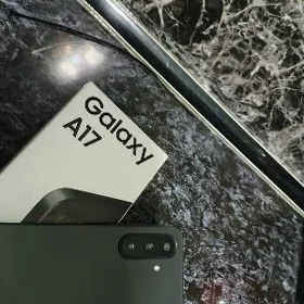 GALAKSYA A17