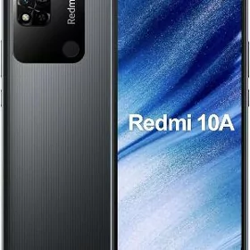 Redmi 10 A