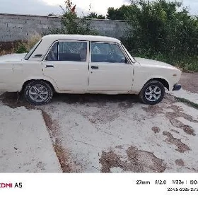 Lada 2105 1996