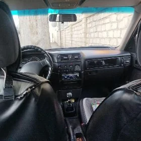 Opel Vectra 1991