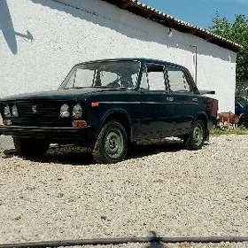 Lada 2106 1999