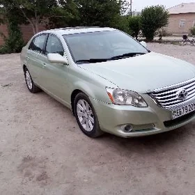 Toyota Avalon 2006