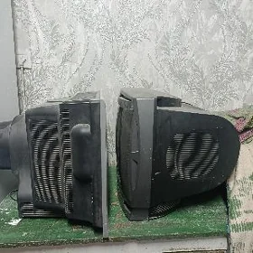 Telewizor.