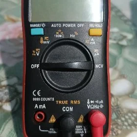 мултиметре zoyi zt111 true Rms