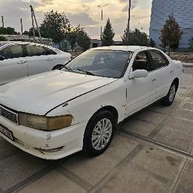 Toyota Cresta 1994