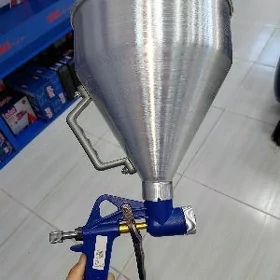 pulizator sali