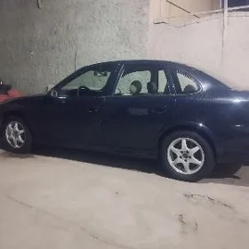 Opel Vectra 2001