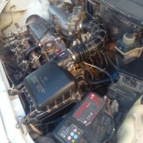 Lada 2110 2011