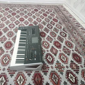 pa korg x 4 profesional