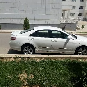 Toyota Camry 2008